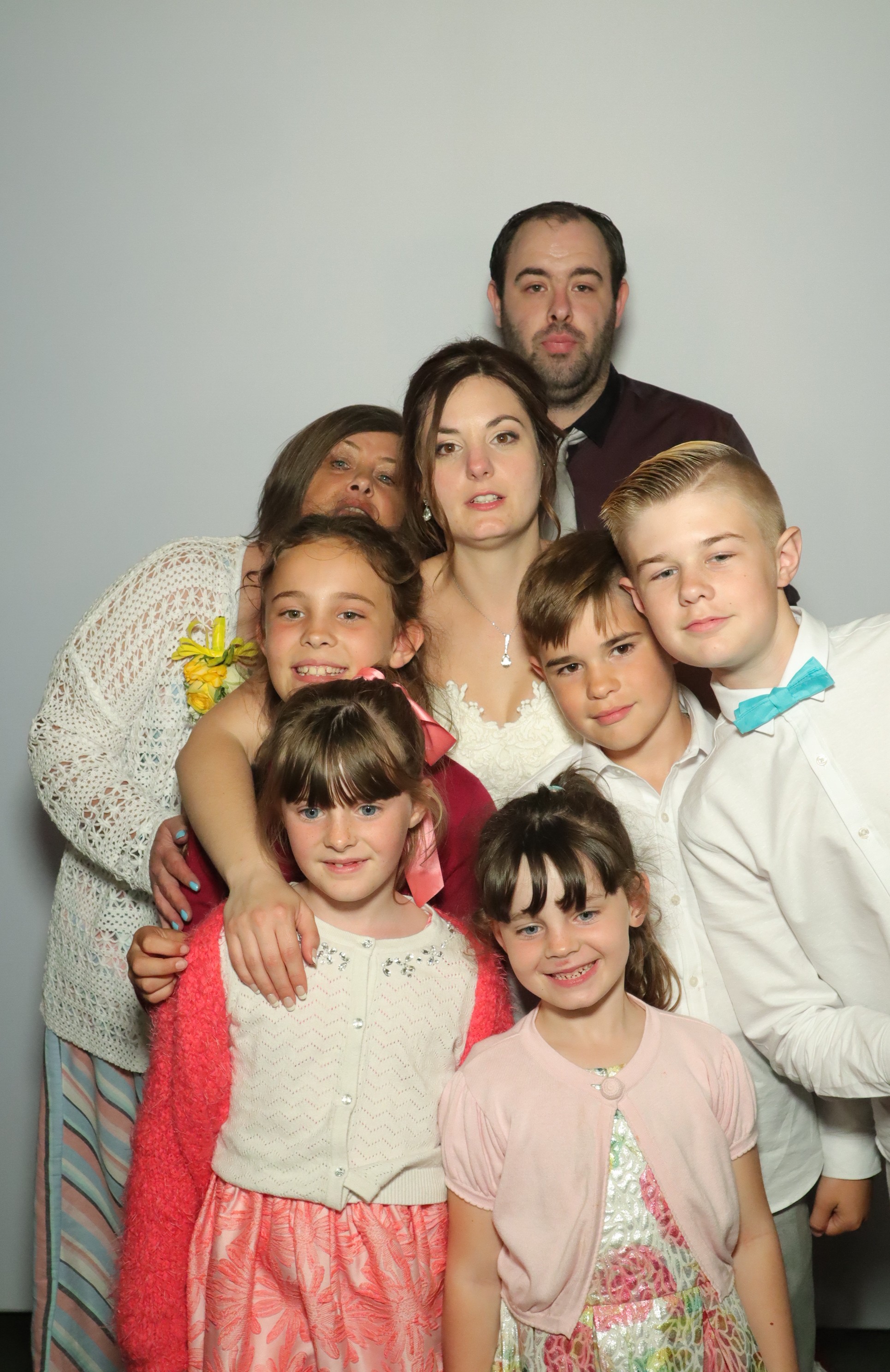 Matthew & Andreas Wedding | View more photos from the event at gallery.myphotoboothexperience.co.uk/u/MyPhotoBoothExperienceLtd/Matthew-Andreas-Wedding